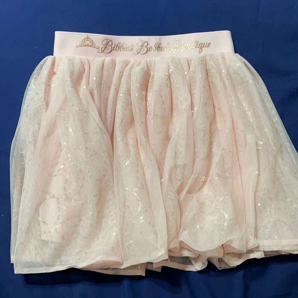 Bibbidi Bobbidi Boutique skirt - NWOT